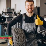 Serwis ogumienia – wszystko, co musisz wiedzieć o&nbsp;wulkanizacji i&nbsp;wymianie opon