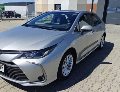 Toyota Corolla 1.8